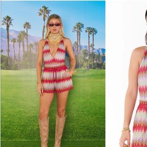 Show Me Your Mumu Biarritz Bodysuit